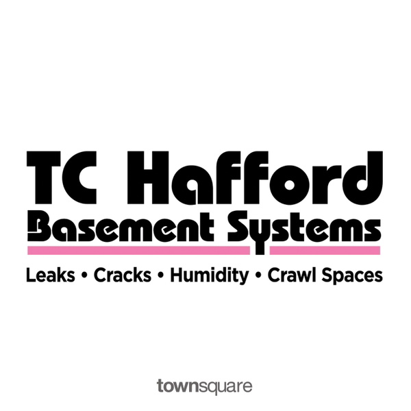 Artwork for TC Hafford Basement Systems