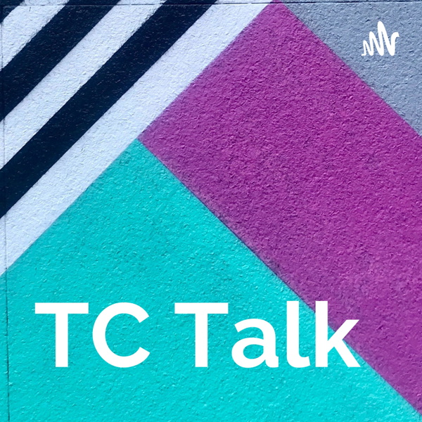 Artwork for TC Talk