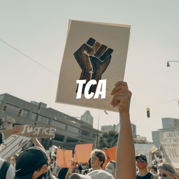 Artwork for TCA - ABREU SODRÉ