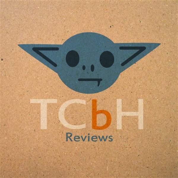 Artwork for TCbH Reviews
