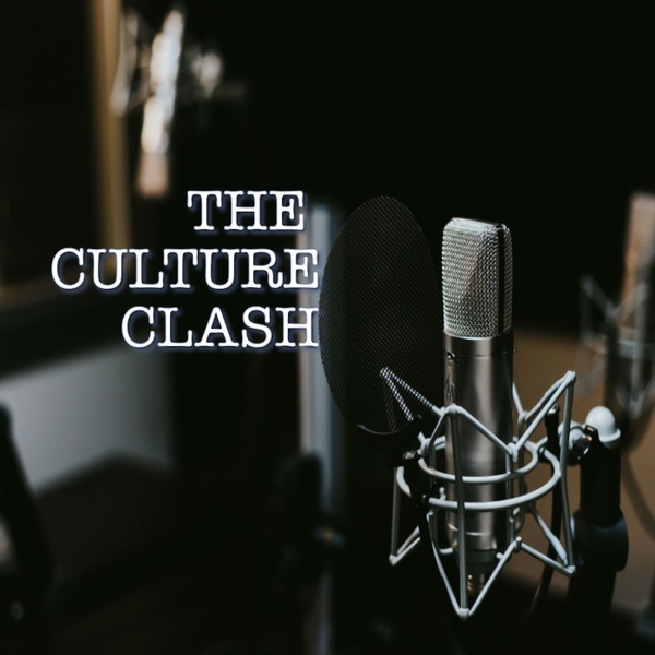Artwork for TCC PODCAST