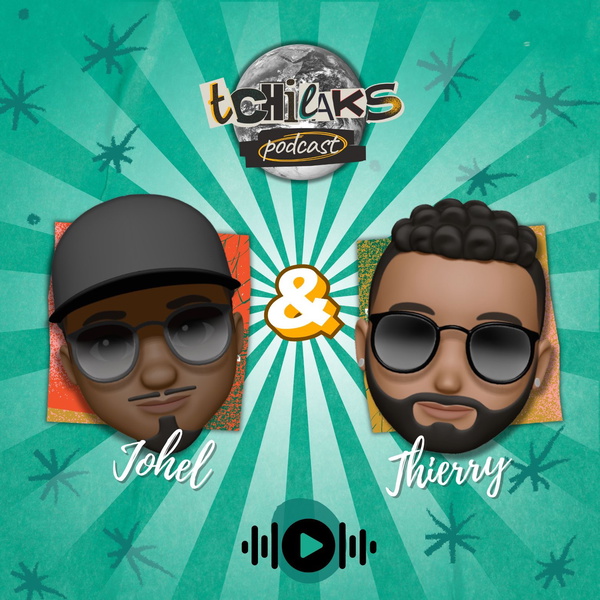 Artwork for Tchilaks