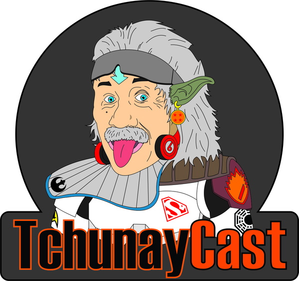 Artwork for TchunayCast