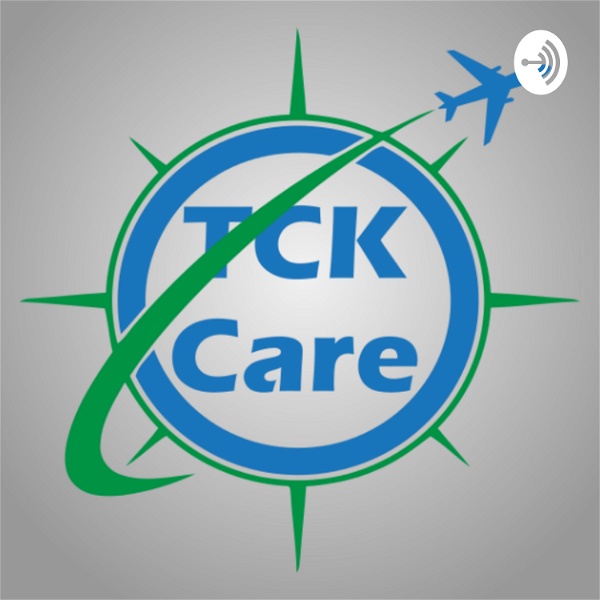 Artwork for TCK Care