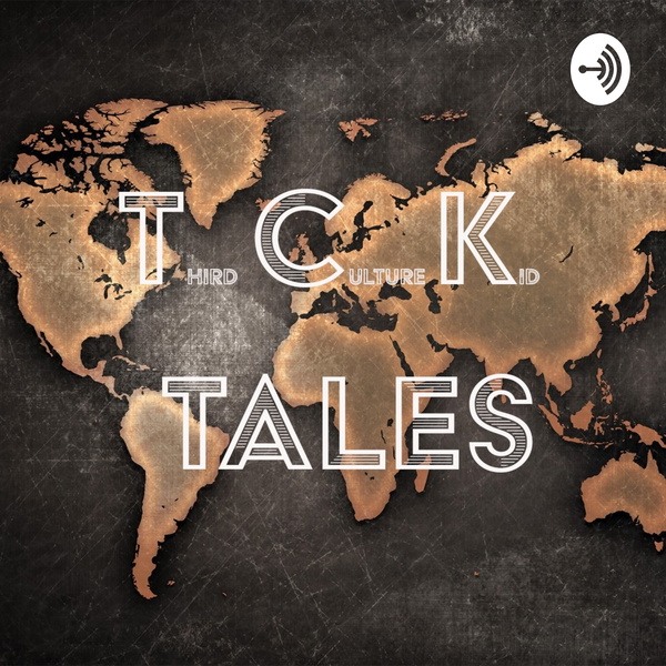 Artwork for TCK Tales