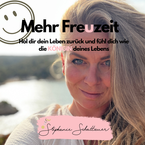 Artwork for Stephanie Schattauer