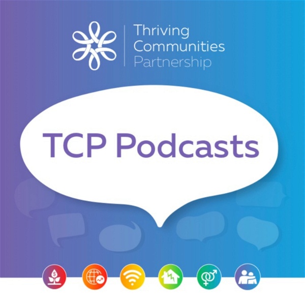 Artwork for TCP Podcasts