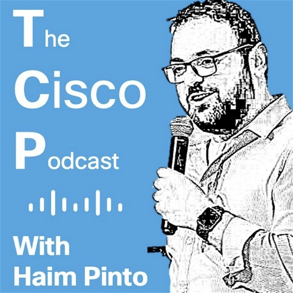 Artwork for TCP - The Cisco Podcast