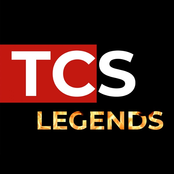 Artwork for TCS Legends