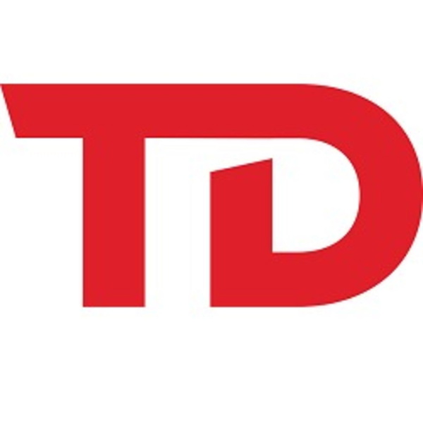 Artwork for TD Podcast