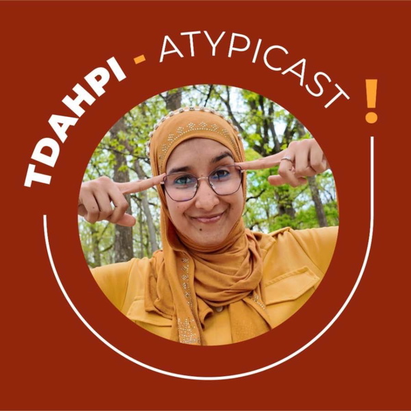 Artwork for TDAHPI