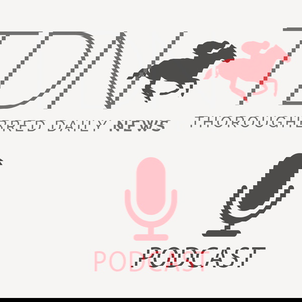 Artwork for TDN Writers' Room