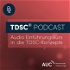 TDSC® Podcast – Audio Einführungskurs in die TDSC-Konzepte