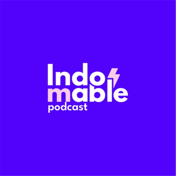 Artwork for Indomable Podcast