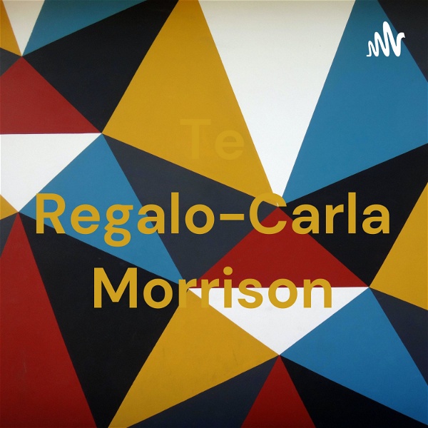 Artwork for Te Regalo-Carla Morrison