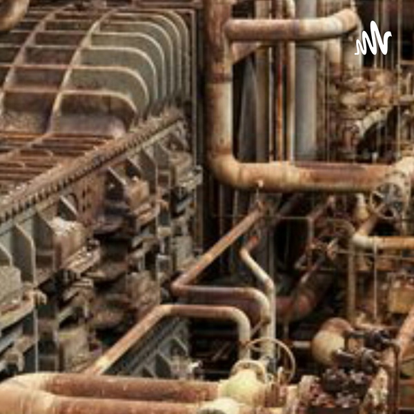 Artwork for Te Resumimos La Historia Capitulo 1