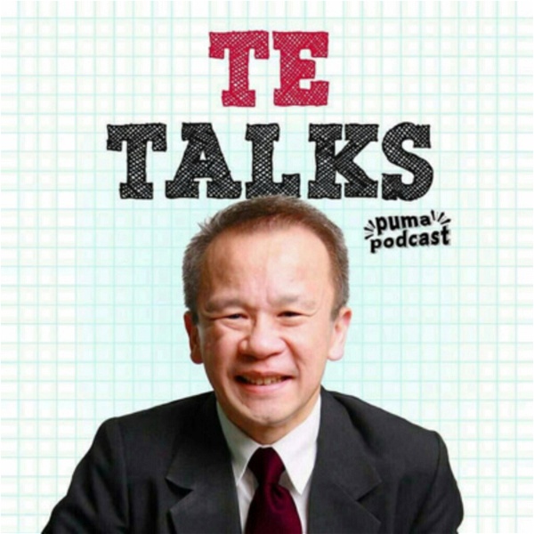 Artwork for Te Talks by Ted Te