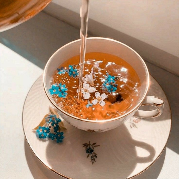 Artwork for Tea