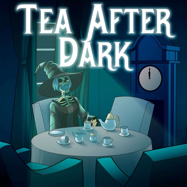 Artwork for Tea After Dark