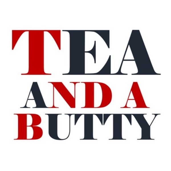 Artwork for Tea And A Butty