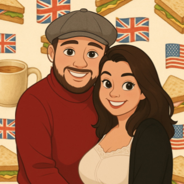 Artwork for Tea And A Butty