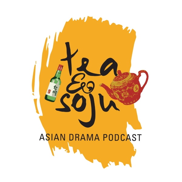 Artwork for Tea And Soju