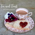 Tea and Toast