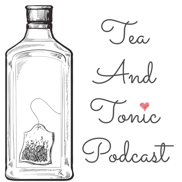 Artwork for Tea And Tonic