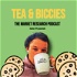Tea & Biccies With Jake