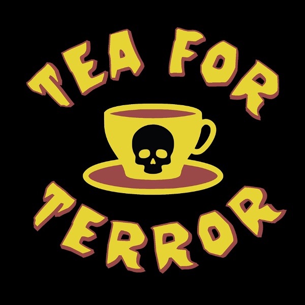 Artwork for Tea For Terror