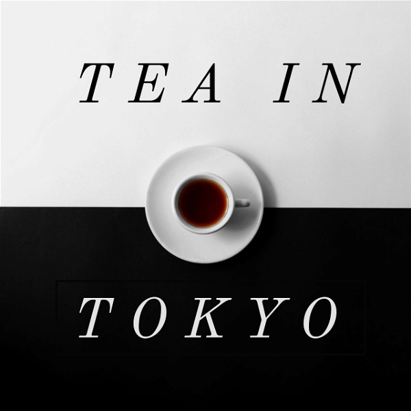 Artwork for Tea In Tokyo