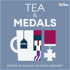 Tea & Medals