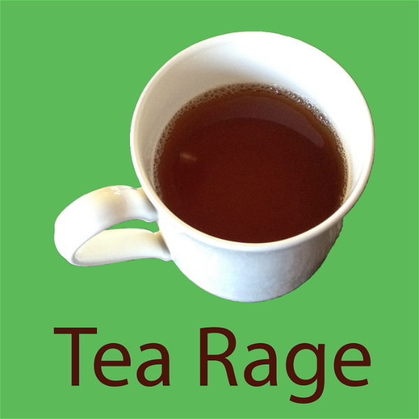 Artwork for Tea Rage