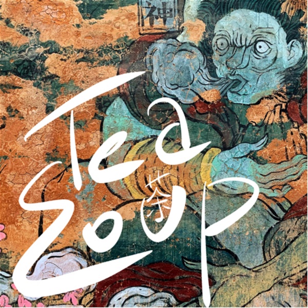 Artwork for Tea Soup