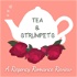 Tea & Strumpets: A Regency Romance Review