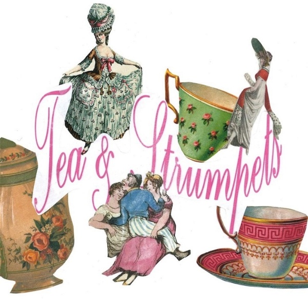 Artwork for Tea & Strumpets