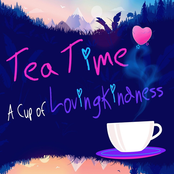 Artwork for Tea Time