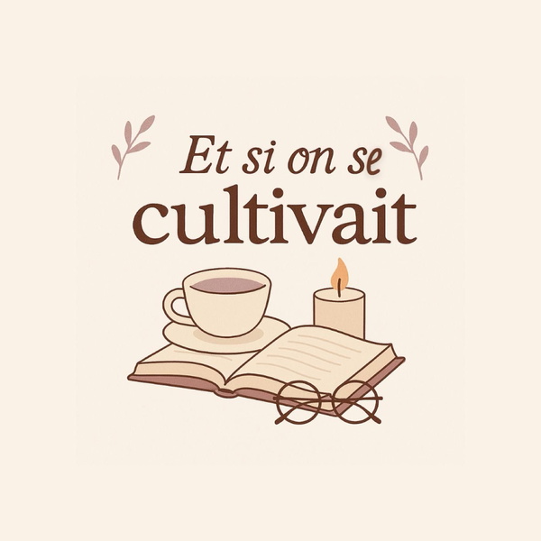 Artwork for Et si on se cultivait