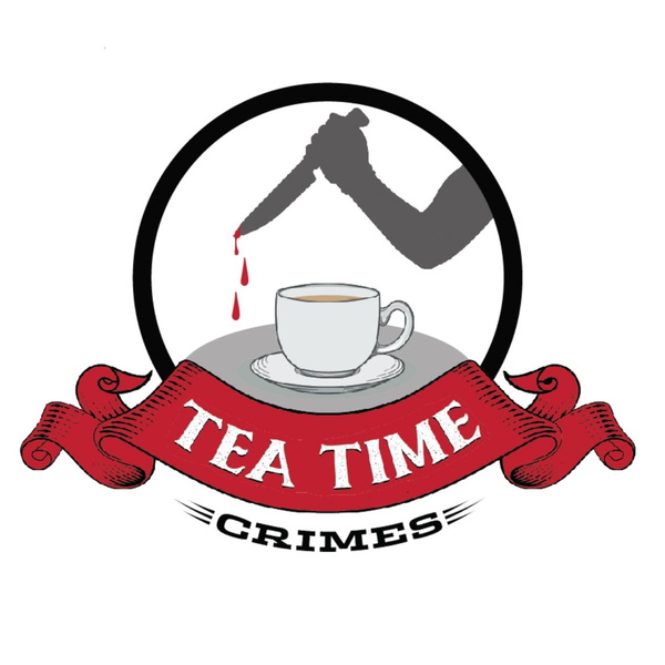 Artwork for Tea Time Crimes