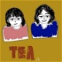 Tea Time Podcast