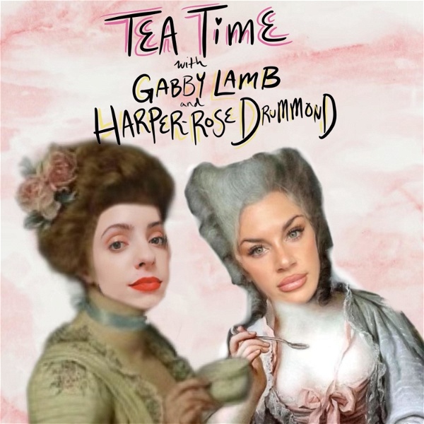 Artwork for Tea Time