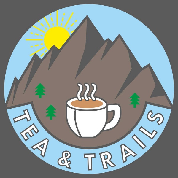Artwork for Tea & Trails