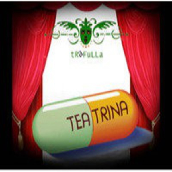 Artwork for TEA-TRINA