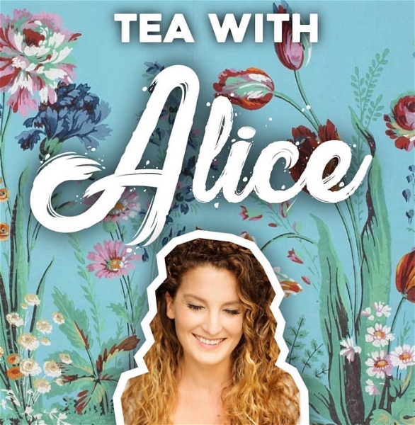 Artwork for Tea With Alice