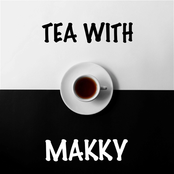 Artwork for Tea with Makky