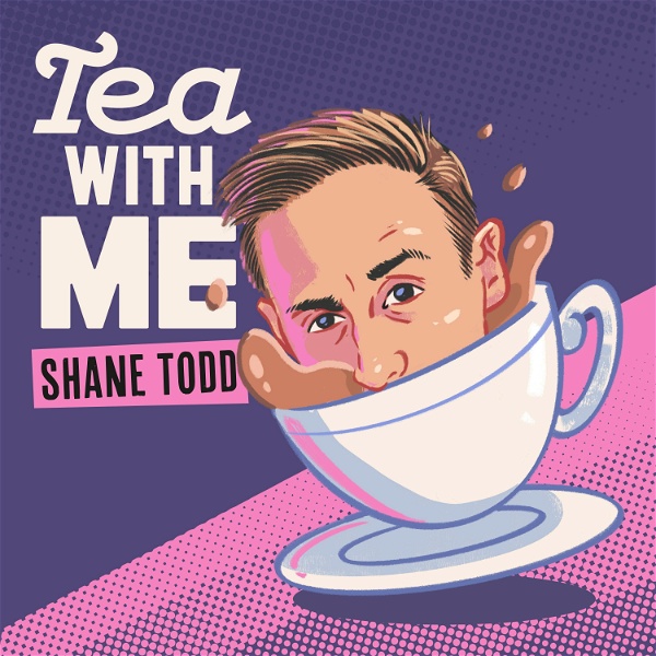 Artwork for Tea With Me