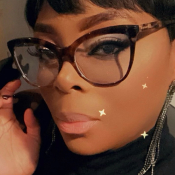 Artwork for Tea With Teash Podcast