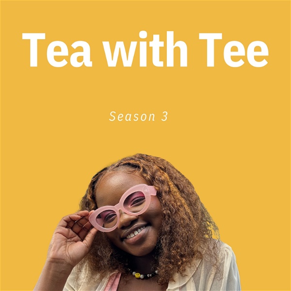 Artwork for Tea With Tee