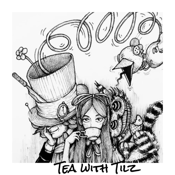 Listener Numbers, Contacts, Similar Podcasts - Tea with Tilz