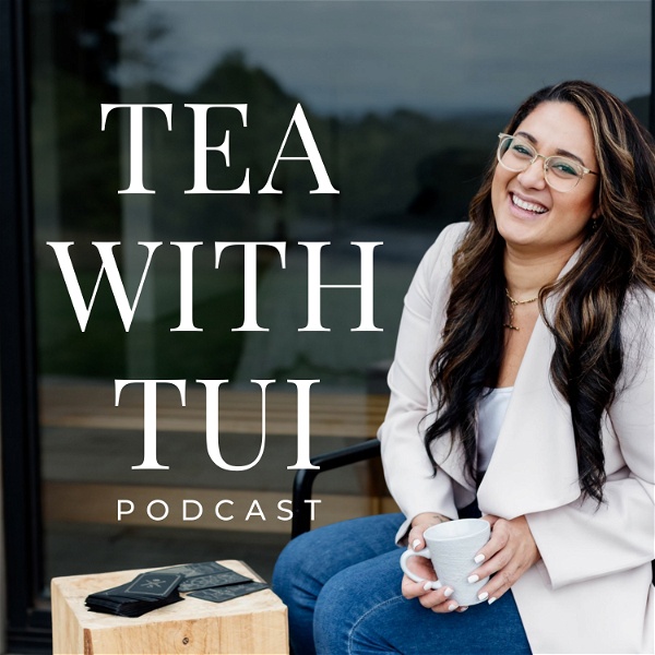 Artwork for Tea with Tui